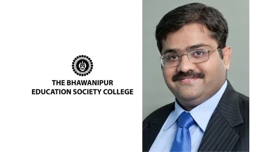 Bhawanipur Education Society College