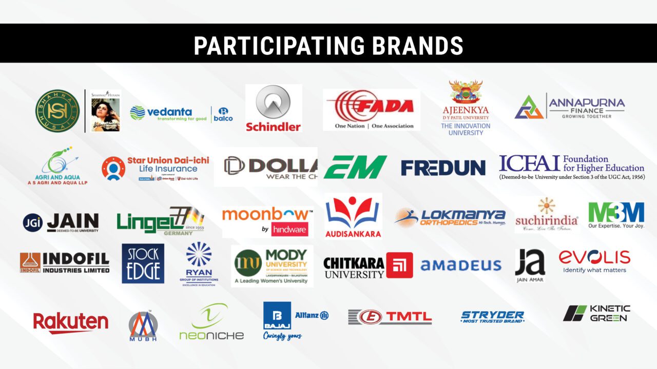 Participating Brands Image 1