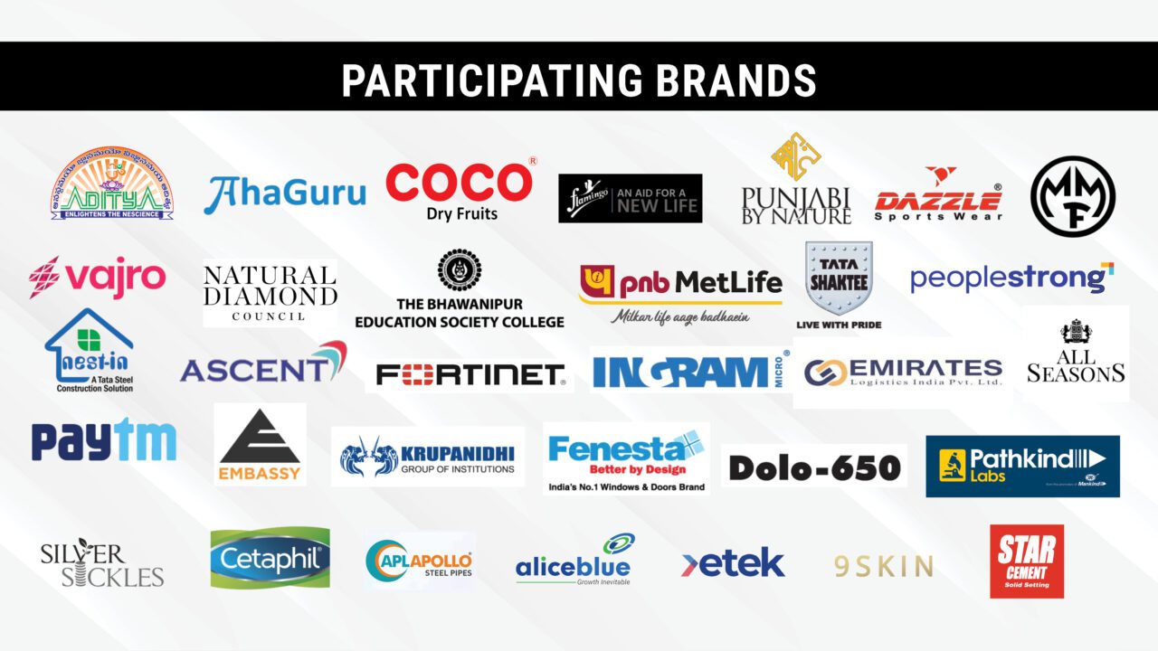 Participating Brands Image 2